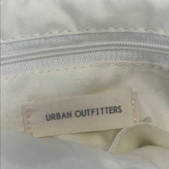 Urban Outfitters Small Tote.  Excellent condition - Picture 9 of 9